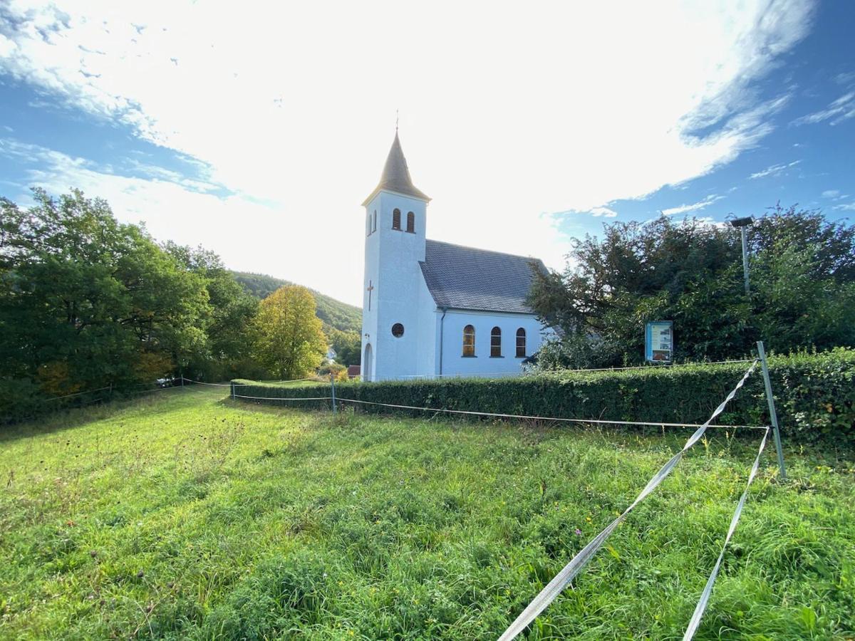 Ferienwohnungen Naheliebe Im Hunsrueck & Naheland Bärenbach Extérieur photo