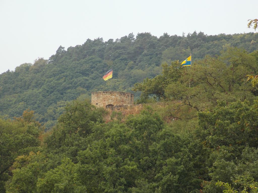 Ferienwohnungen Naheliebe Im Hunsrueck & Naheland Bärenbach Chambre photo