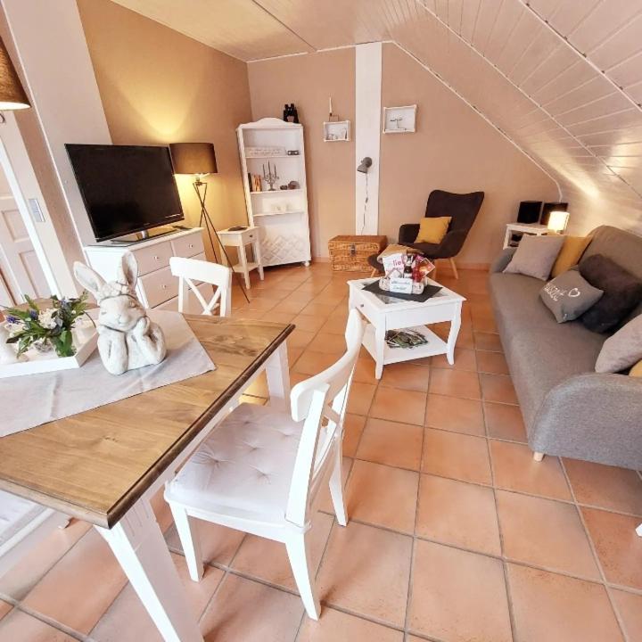 Ferienwohnungen Naheliebe Im Hunsrueck & Naheland Bärenbach Extérieur photo