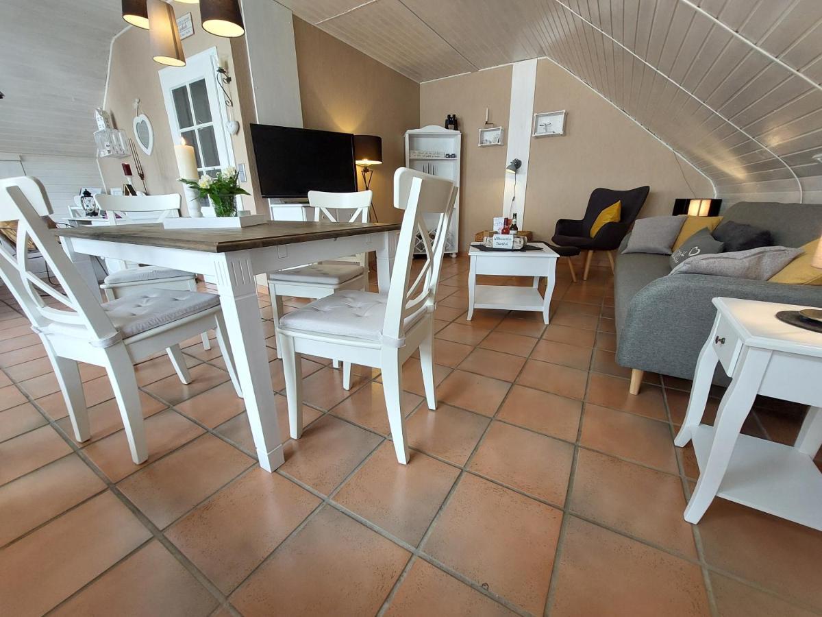 Ferienwohnungen Naheliebe Im Hunsrueck & Naheland Bärenbach Extérieur photo