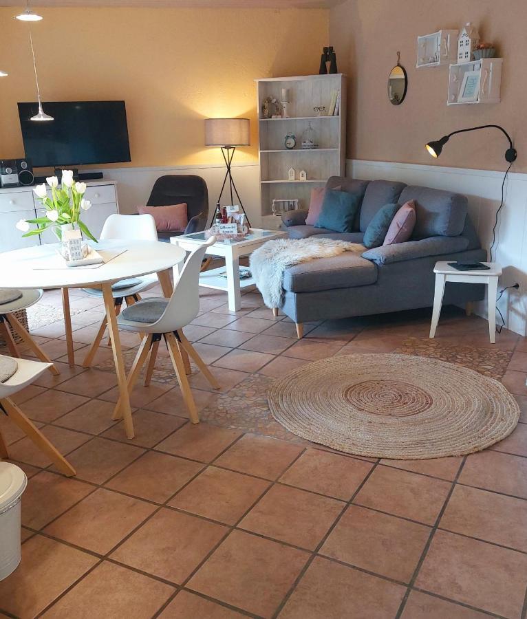 Ferienwohnungen Naheliebe Im Hunsrueck & Naheland Bärenbach Extérieur photo
