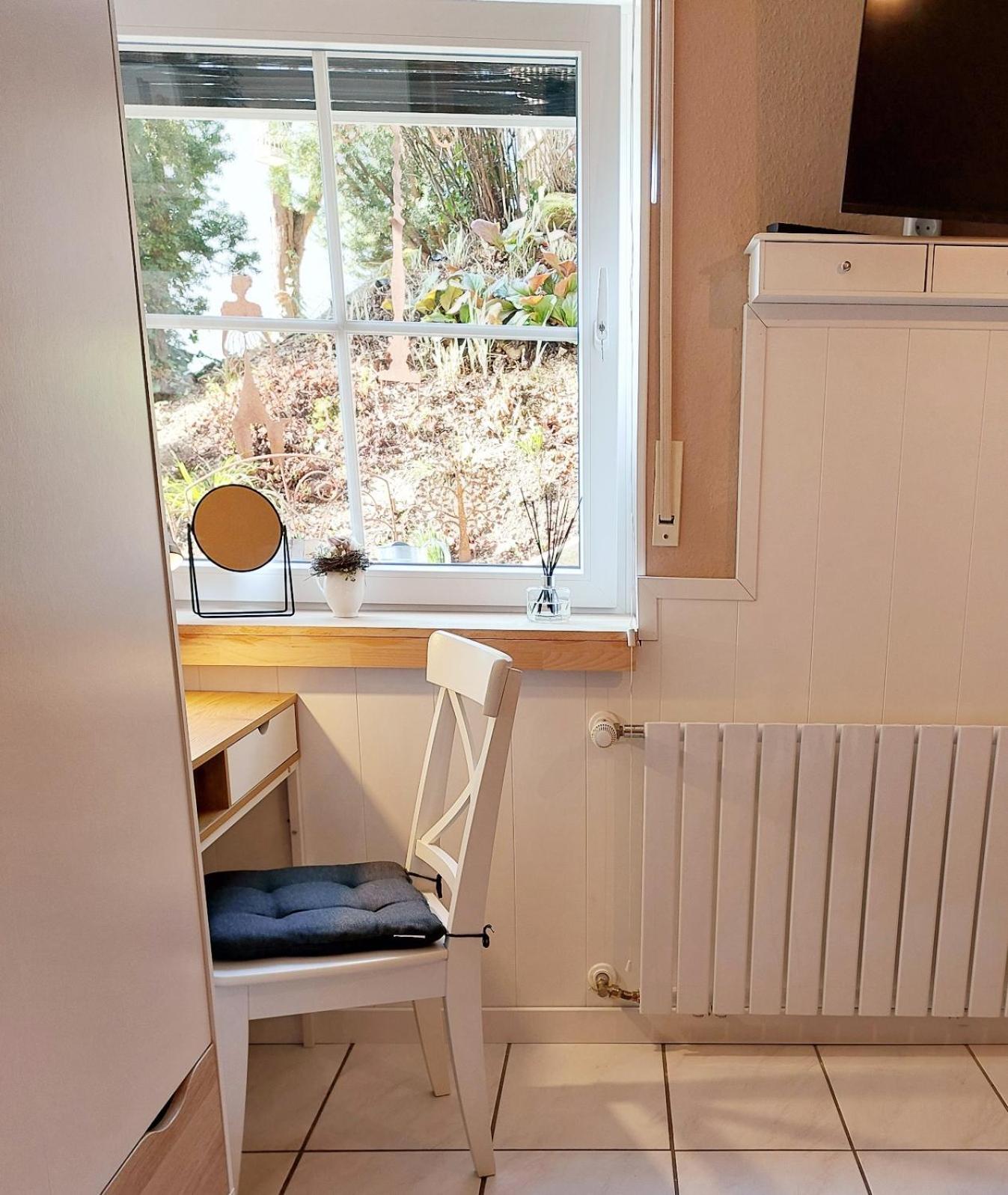 Ferienwohnungen Naheliebe Im Hunsrueck & Naheland Bärenbach Extérieur photo