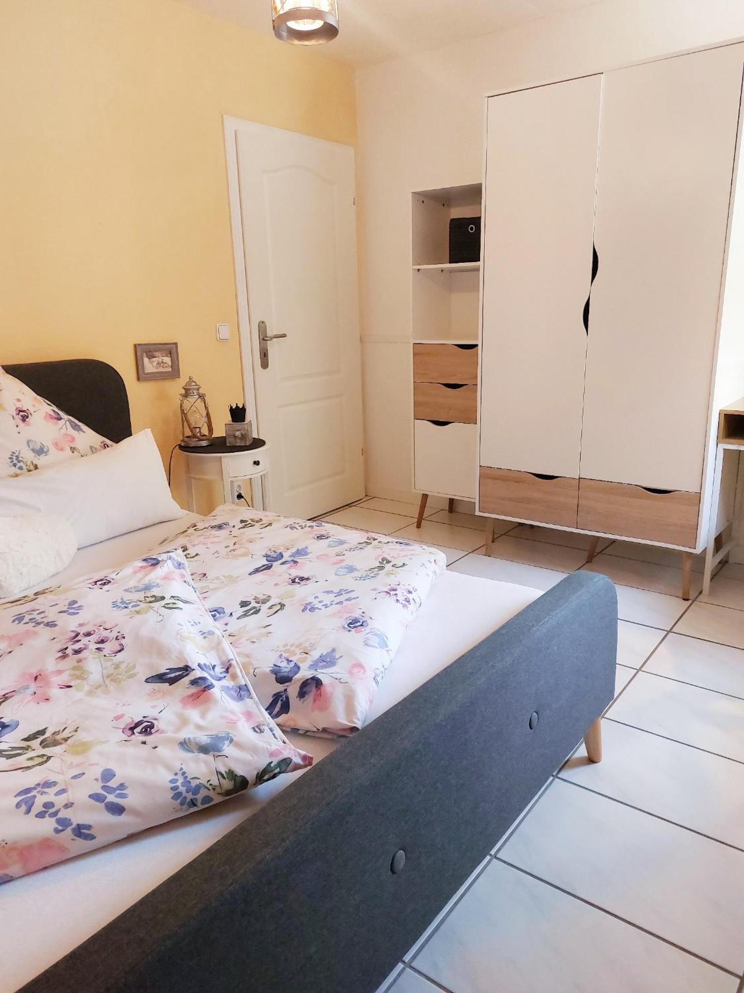 Ferienwohnungen Naheliebe Im Hunsrueck & Naheland Bärenbach Extérieur photo